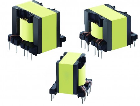 interter transformer by custom coils