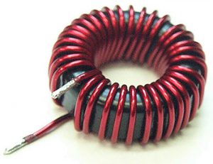 Toroidal Transformer