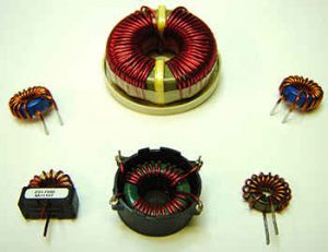 toroidal transformers for industrial aplicatins