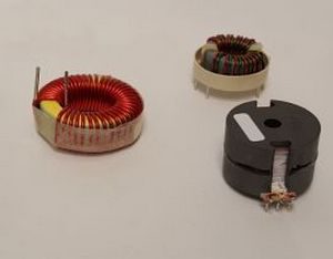 Ferrite Inductor